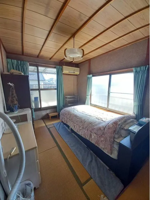 5DK Property Kurashiki City Okayama Prefecture (9)