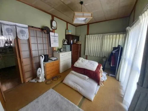 5DK Property Kurashiki City Okayama Prefecture (10)