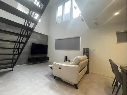 2LDK Property Kurashiki City Okayama Prefecture (3)