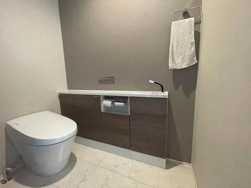 2LDK Property Kurashiki City Okayama Prefecture (6)