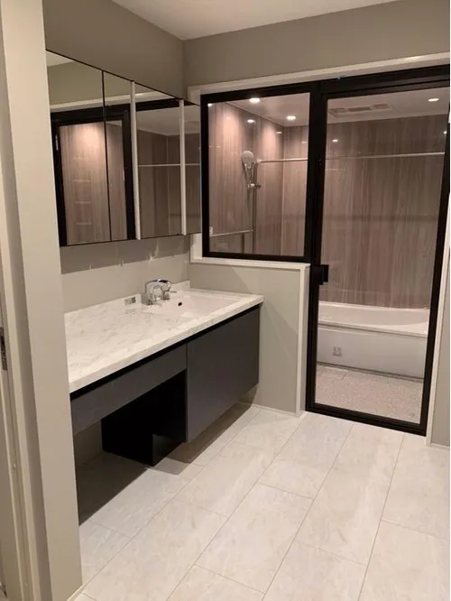 2LDK Property Kurashiki City Okayama Prefecture (7)
