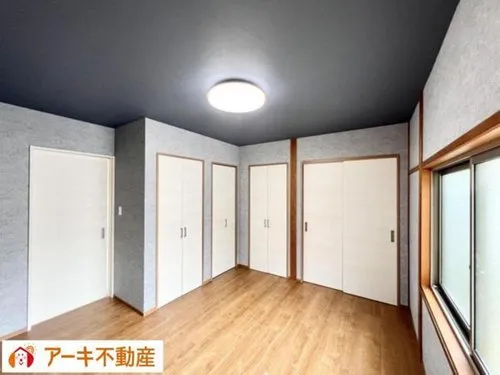 5LDK Property Okayama City Okayama Prefecture (11)
