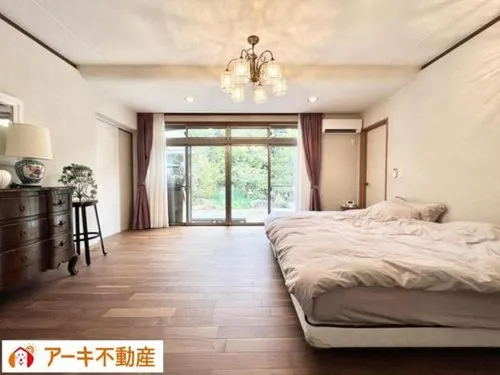 5LDK Property Okayama City Okayama Prefecture (12)