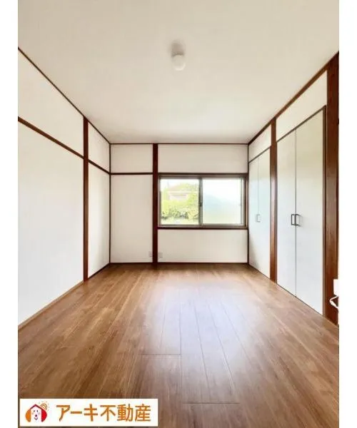 5LDK Property Okayama City Okayama Prefecture (14)