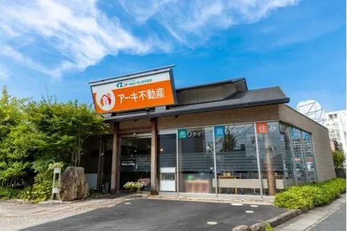5LDK Property Okayama City Okayama Prefecture (19)