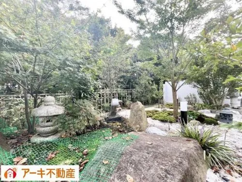 5LDK Property Okayama City Okayama Prefecture (21)