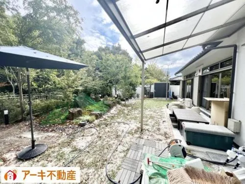 5LDK Property Okayama City Okayama Prefecture (4)