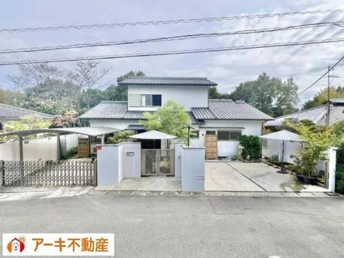 5LDK Property Okayama City Okayama Prefecture (5)