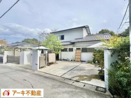 5LDK Property Okayama City Okayama Prefecture (6)
