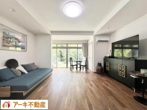 5LDK Property Okayama City Okayama Prefecture (9)