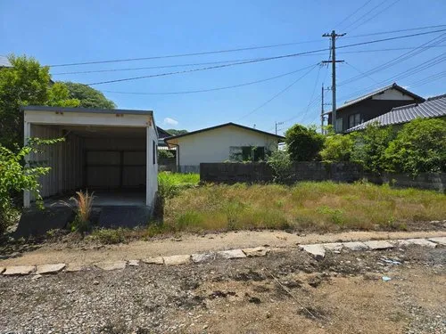 5DK Property Okayama City Okayama Prefecture (2)