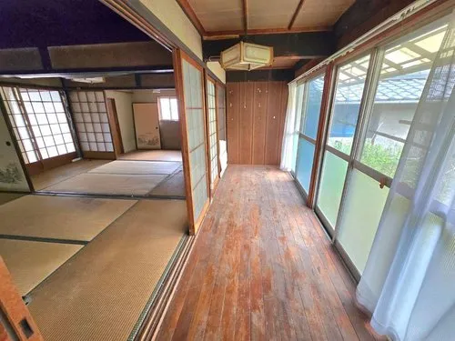 5DK Property Okayama City Okayama Prefecture (12)
