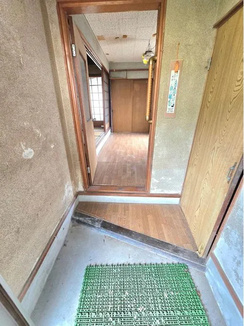 5DK Property Okayama City Okayama Prefecture (13)