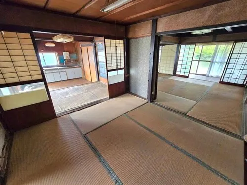 5DK Property Okayama City Okayama Prefecture (14)