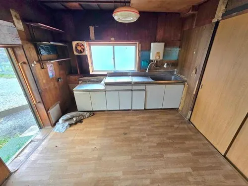 5DK Property Okayama City Okayama Prefecture (15)