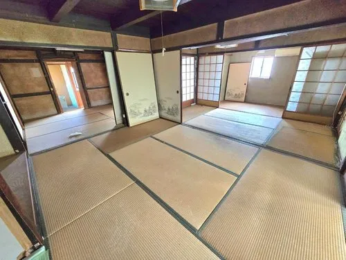 5DK Property Okayama City Okayama Prefecture (5)
