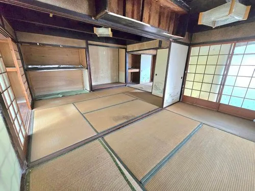 5DK Property Okayama City Okayama Prefecture (6)