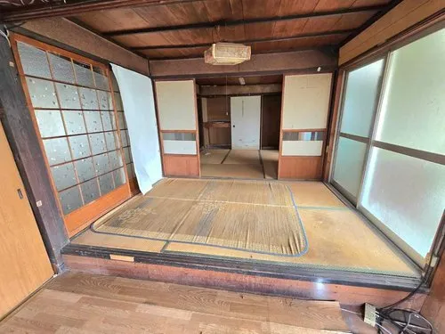 5DK Property Okayama City Okayama Prefecture (7)