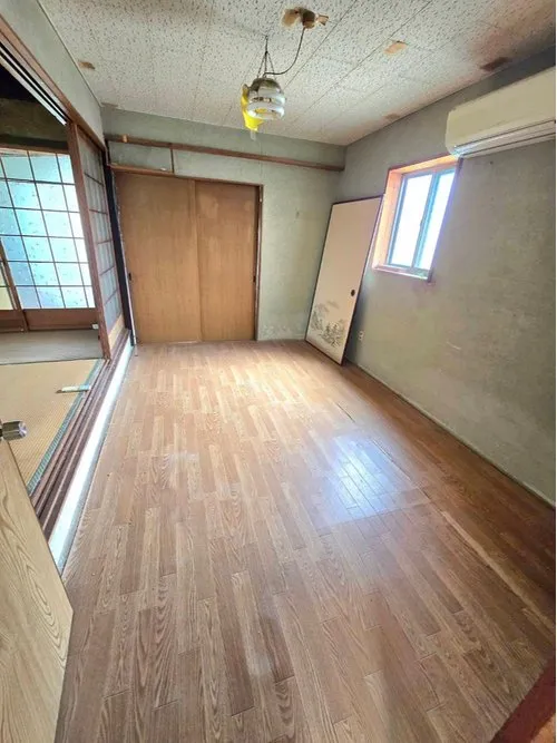5DK Property Okayama City Okayama Prefecture (8)