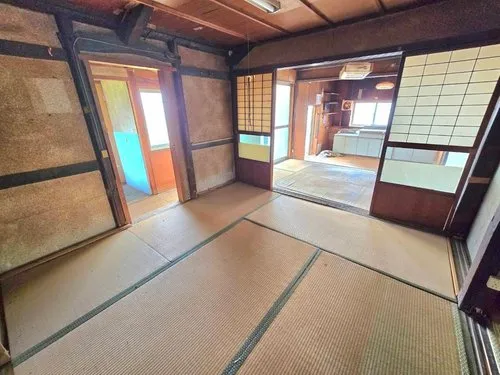 5DK Property Okayama City Okayama Prefecture (9)