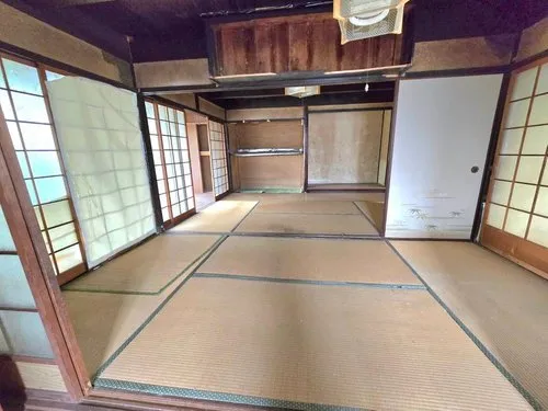 5DK Property Okayama City Okayama Prefecture (10)