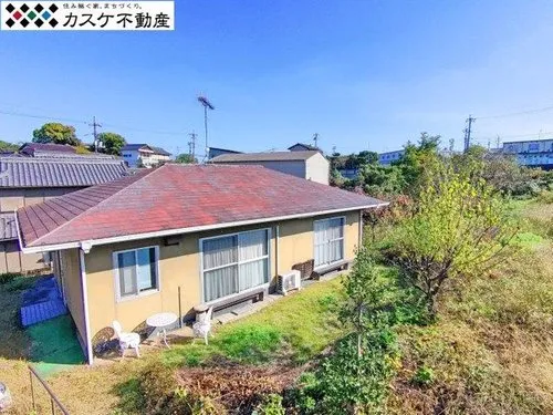 1LDK Property Kurashiki City Okayama Prefecture (2)