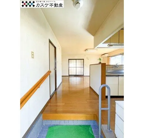 1LDK Property Kurashiki City Okayama Prefecture (11)