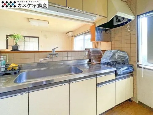 1LDK Property Kurashiki City Okayama Prefecture (14)
