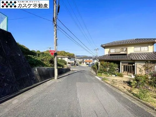 1LDK Property Kurashiki City Okayama Prefecture (3)