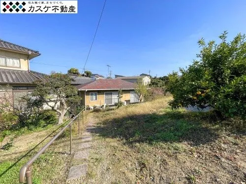 1LDK Property Kurashiki City Okayama Prefecture (5)