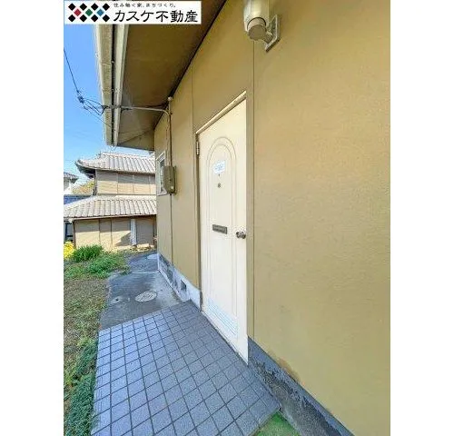 1LDK Property Kurashiki City Okayama Prefecture (8)