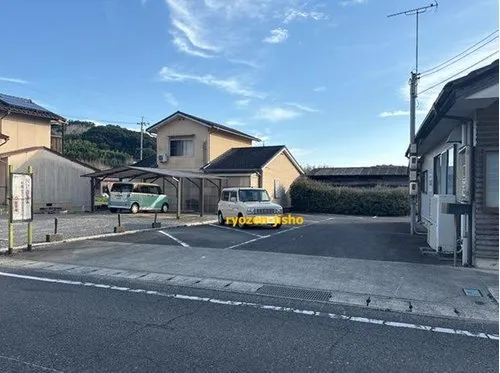 One-room Property Setouchi City Okayama Prefecture (2)
