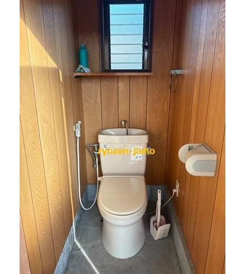 One-room Property Setouchi City Okayama Prefecture (11)