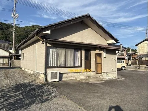 One-room Property Setouchi City Okayama Prefecture (3)