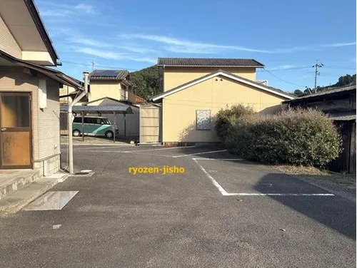 One-room Property Setouchi City Okayama Prefecture (4)