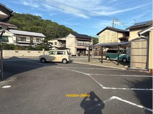 One-room Property Setouchi City Okayama Prefecture (5)