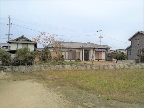 3DK Property Okayama City Okayama Prefecture (2)