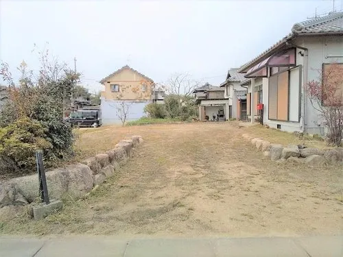 3DK Property Okayama City Okayama Prefecture (3)