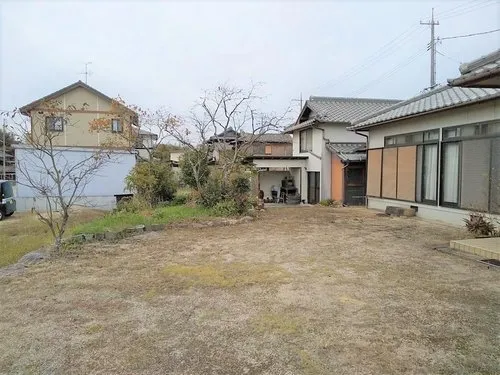 3DK Property Okayama City Okayama Prefecture (4)