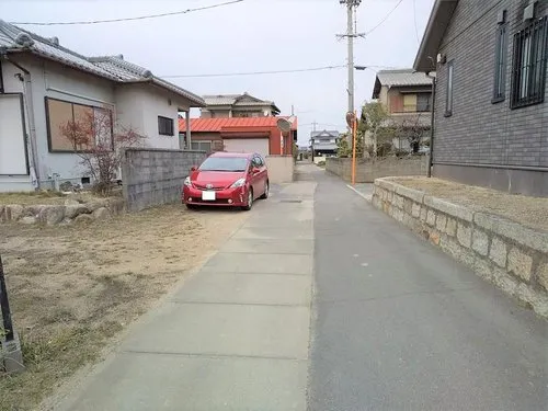 3DK Property Okayama City Okayama Prefecture (5)