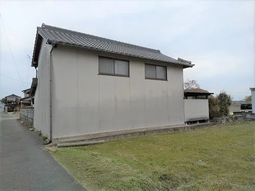 3DK Property Okayama City Okayama Prefecture (6)
