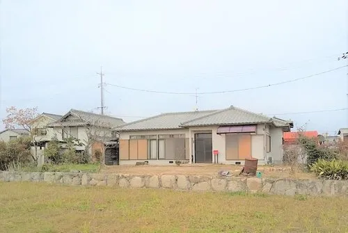 3DK Property Okayama City Okayama Prefecture (7)