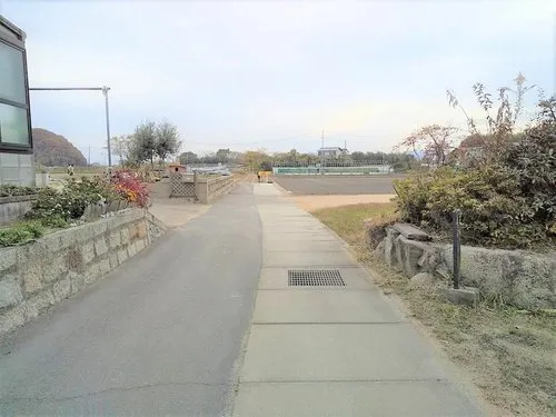 3DK Property Okayama City Okayama Prefecture (8)