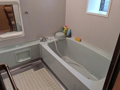 2LDK Property Hatsukaichi City Hiroshima Prefecture (15)