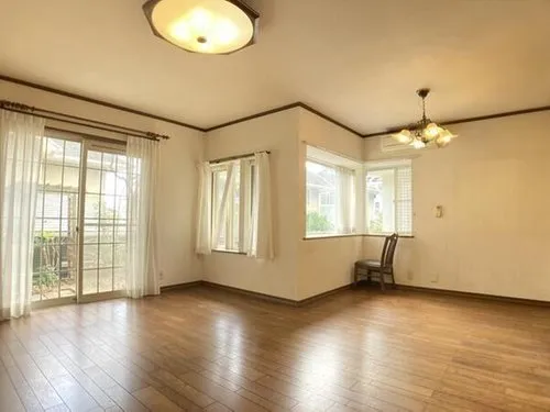 5LDK Property Hiroshima City Hiroshima Prefecture (2)
