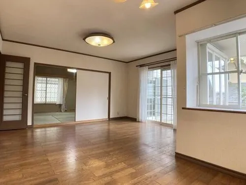 5LDK Property Hiroshima City Hiroshima Prefecture (3)