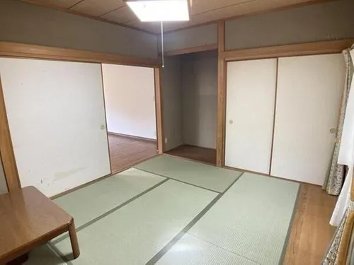 5LDK Property Hiroshima City Hiroshima Prefecture (4)