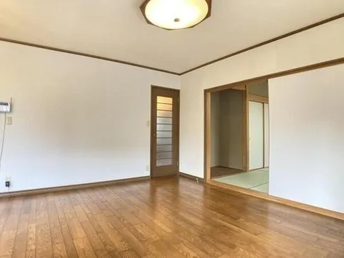 5LDK Property Hiroshima City Hiroshima Prefecture (7)
