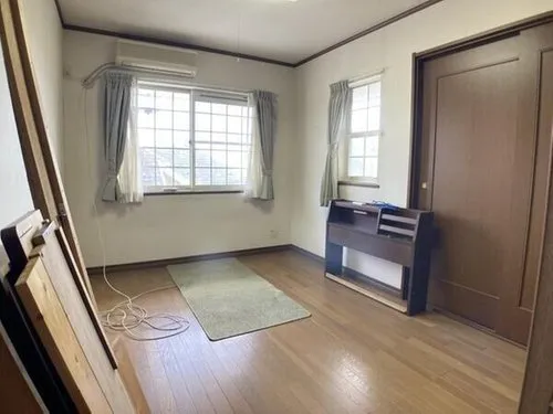 5LDK Property Hiroshima City Hiroshima Prefecture (10)