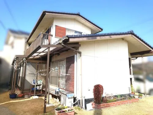 5DK Property Fukuyama City Hiroshima Prefecture (2)